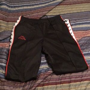 Banda kappa astoria track pants
